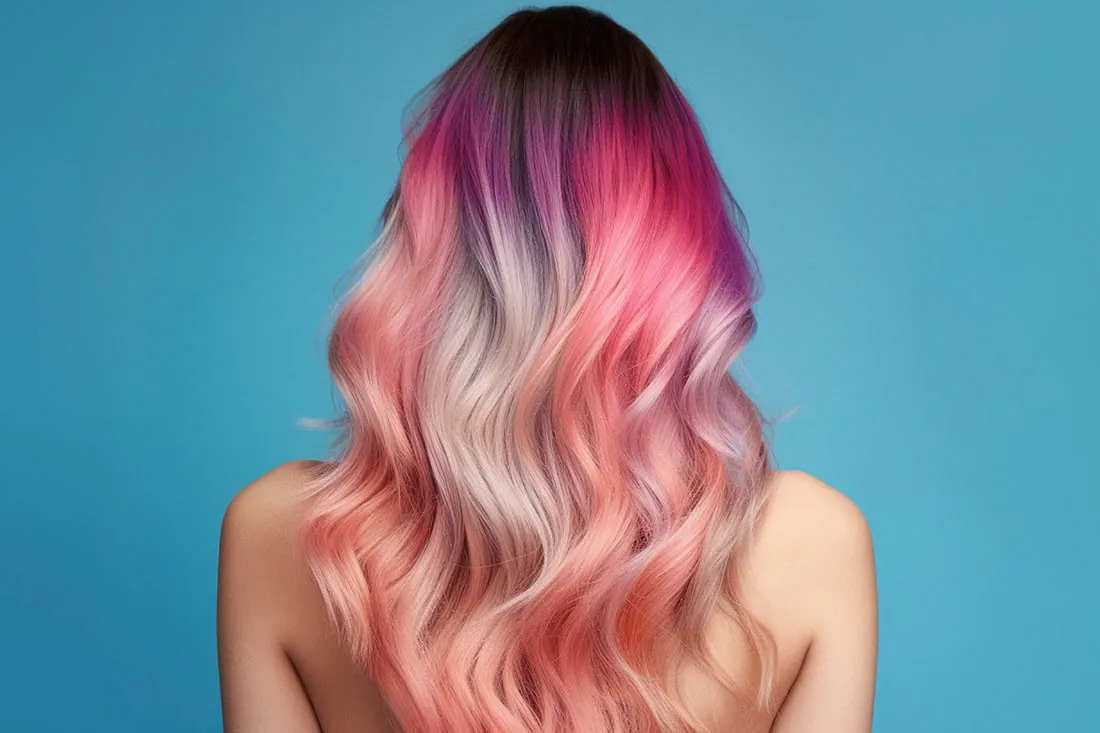 Balayage