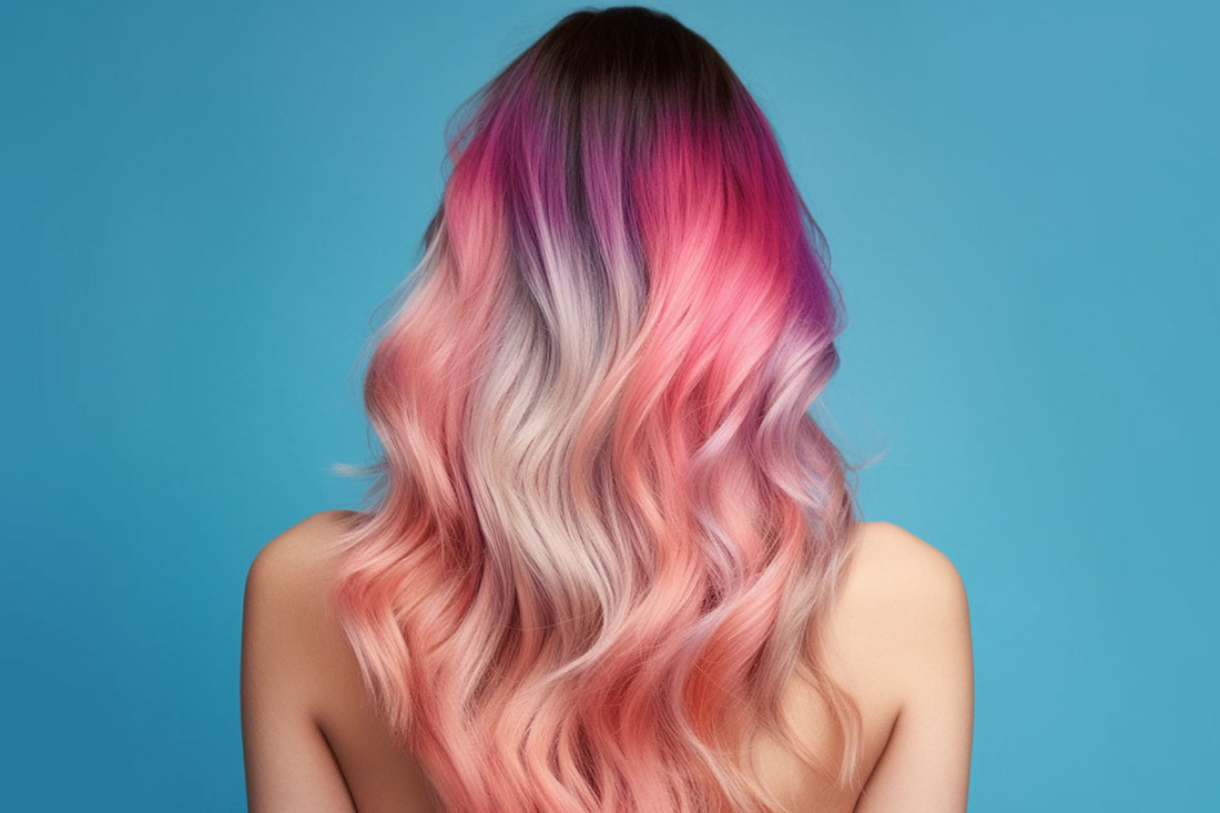 Balayage